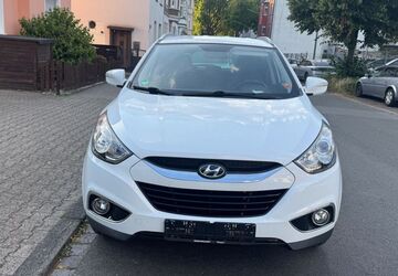 Hyundai ix35 295.000 km 4.999 &euro; Gelsenkirchen 45879