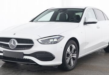Mercedes-Benz C 300 11.330 km 48.750 &euro; Oberhausen 46149