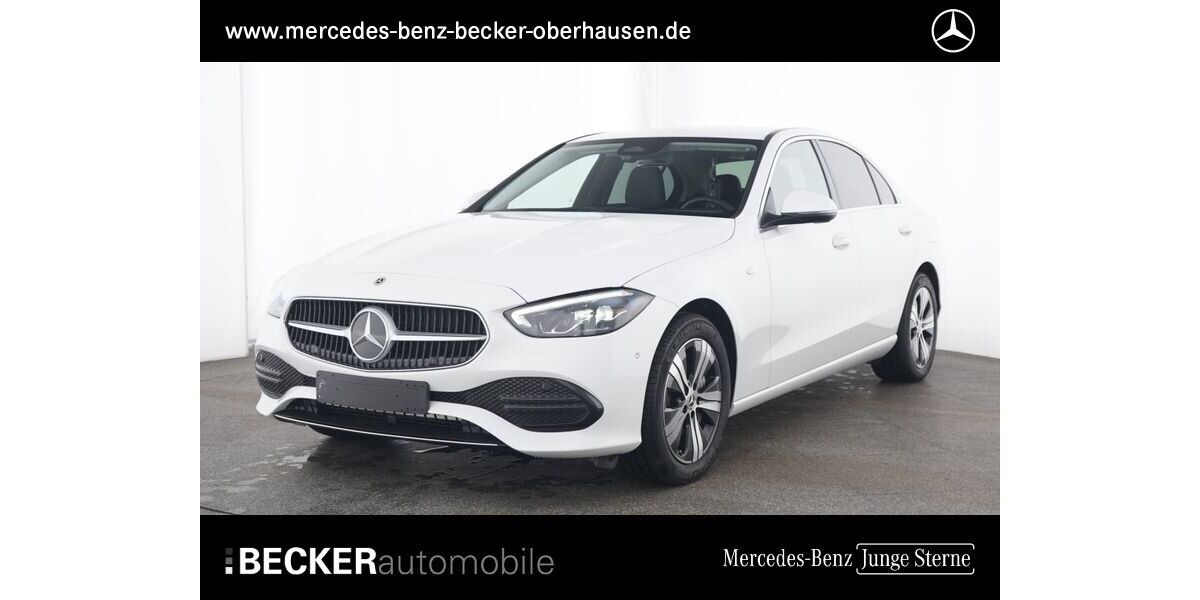 Mercedes-Benz C 300 11.330 km 48.750 &euro; Oberhausen 46149