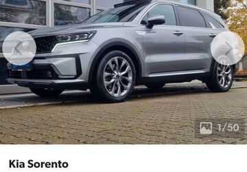 Kia Sorento 125.900 km 32.800 &euro; Gelsenkirchen 45889