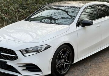 Mercedes-Benz A 180 174.000 km 17.790 &euro; Gelsenkirchen 45896