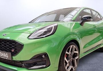 Ford Puma 35.081 km 19.990 &euro; Gelsenkirchen 45881