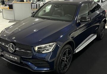 Mercedes-Benz GLC 300 146.301 km 36.900 &euro; Gelsenkirchen 45891