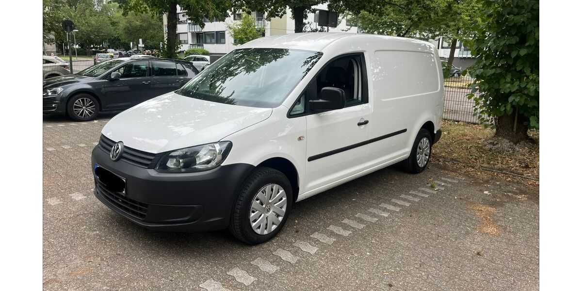 VW Caddy Maxi 139.000 km 7.900 &euro; Gelsenkirchen 45883