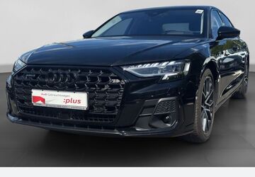 Audi A8 43.152 km 68.590 &euro; Gelsenkirchen 45894