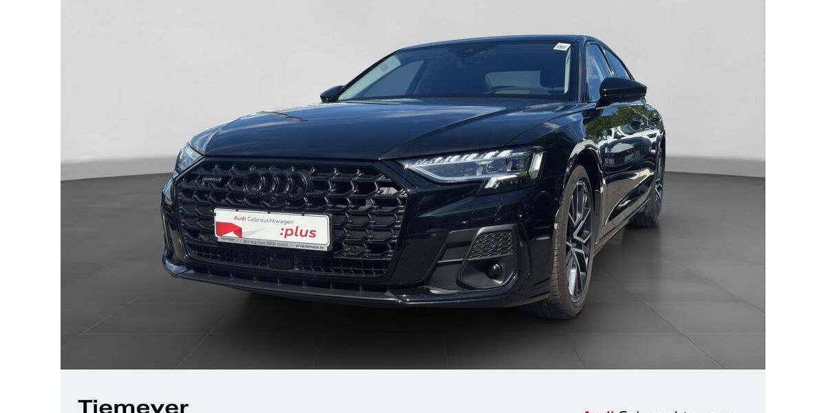 Audi A8 43.152 km 68.590 &euro; Gelsenkirchen 45894