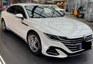 VW Arteon 101.000 km 20.500 &euro; Gelsenkirchen 45899