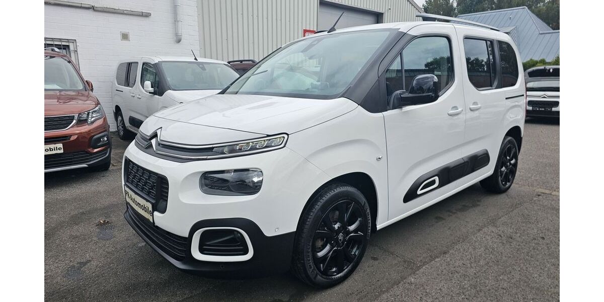 Citroen Berlingo 42.200 km 22.990 &euro; Gelsenkirchen 45892