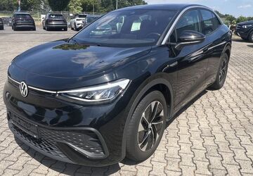 VW ID.5 129.490 km 25.500 &euro; Datteln 45711