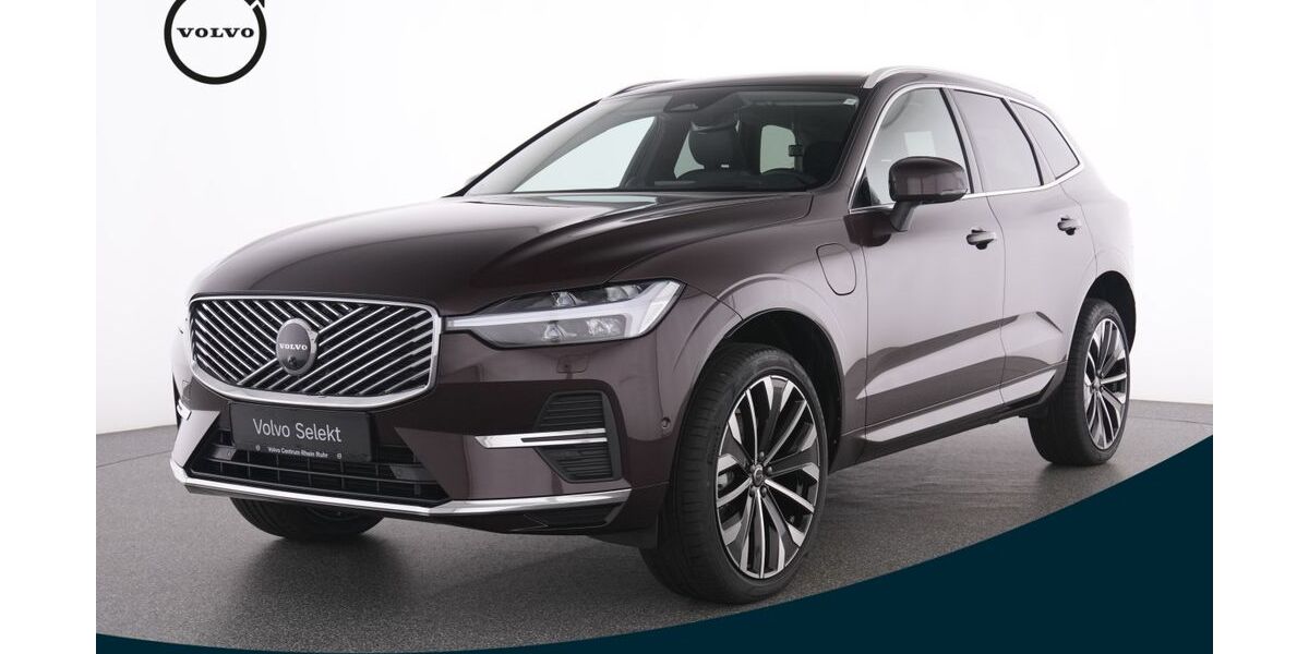 Volvo XC60 24.990 km 59.950 &euro; Witten 58453