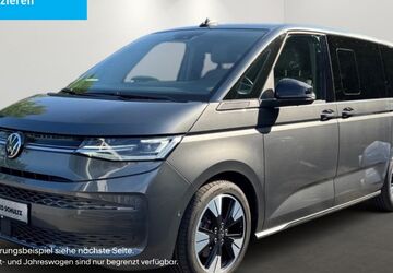 VW T7 Multivan 17.551 km 56.490 &euro; Wuppertal 42109