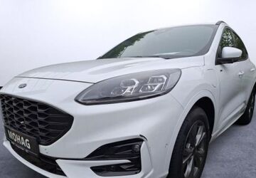 Ford Kuga 52.334 km 23.990 &euro; Gelsenkirchen 45881