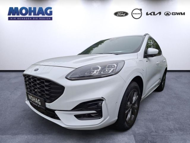 Ford Kuga 52.334 km 23.990 &euro; Gelsenkirchen 45881