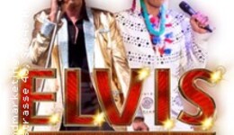 Elvis - Die Story feat. Oliver Steinhoff