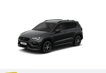Cupra Ateca 37.492 km 29.880 &euro; Gelsenkirchen OT Beckhausen 45899