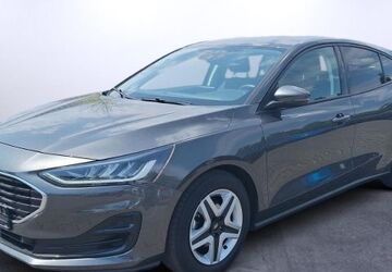 Ford Focus 73.641 km 14.890 &euro; Gelsenkirchen 45891