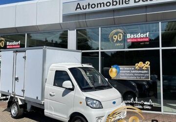 Cenntro Andere 3.101 km 22.990 &euro; Gelsenkirchen 45881