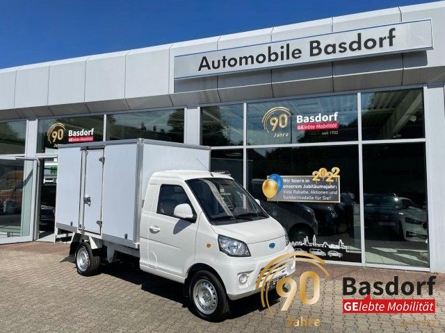 Cenntro Andere 3.101 km 22.990 &euro; Gelsenkirchen 45881