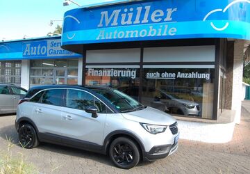 Opel Crossland (X) 61.681 km 12.800 &euro; Gelsenkirchen 45899