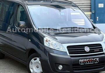 Fiat Scudo 120.000 km 14.980 &euro; Ratingen 40880