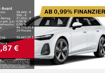 Audi A6 27.501 km 54.880 &euro; Gelsenkirchen 45894