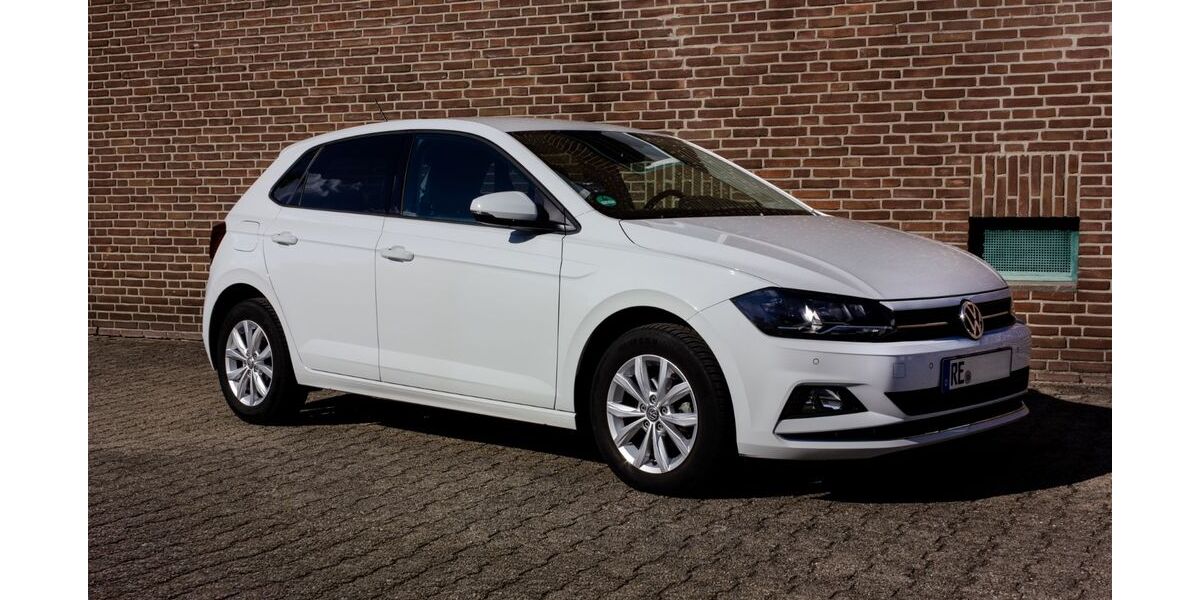 VW Polo 51.500 km 13.499 &euro; Gladbeck 45968