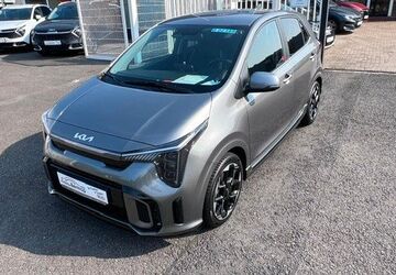 Kia Picanto 2.630 km 18.490 &euro; Bochum 44807