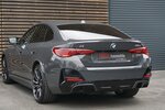 BMW i4 M60 M-SportPro HuD 360° DrivProf. Pano NP95t 5.780 km 68.800 &euro; Wuppertal 42327