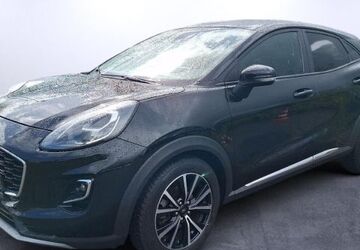 Ford Puma 61.742 km 14.490 &euro; Gelsenkirchen 45891