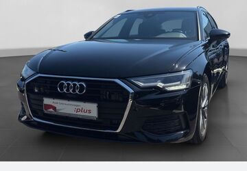 Audi A6 39.450 km 32.940 &euro; Gelsenkirchen 45894