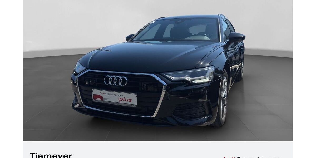 Audi A6 39.450 km 32.940 &euro; Gelsenkirchen 45894