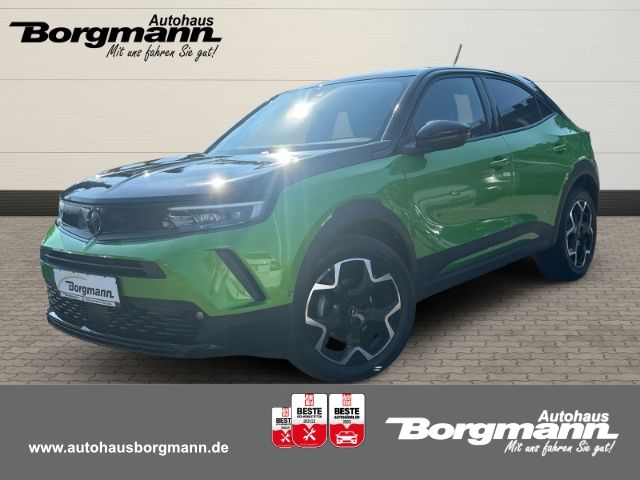 Opel Mokka 17.100 km 21.750 &euro; Gelsenkirchen 45894