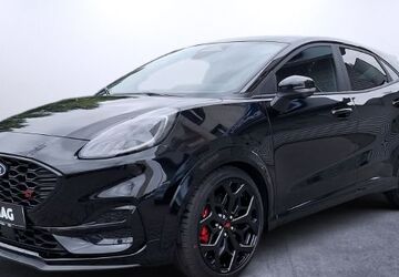 Ford Puma 12.890 km 35.480 &euro; Gelsenkirchen 45881