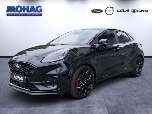 Ford Puma 12.890 km 35.480 &euro; Gelsenkirchen 45881