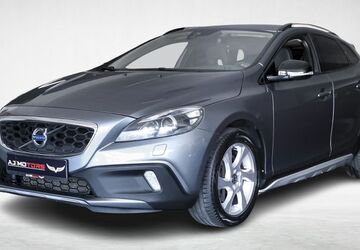 Volvo V40 123.000 km 12.990 &euro; Gelsenkirchen 45899