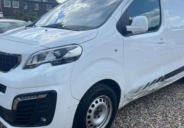 Peugeot Expert 217.000 km 7.990 &euro; Gelsenkirchen 45881
