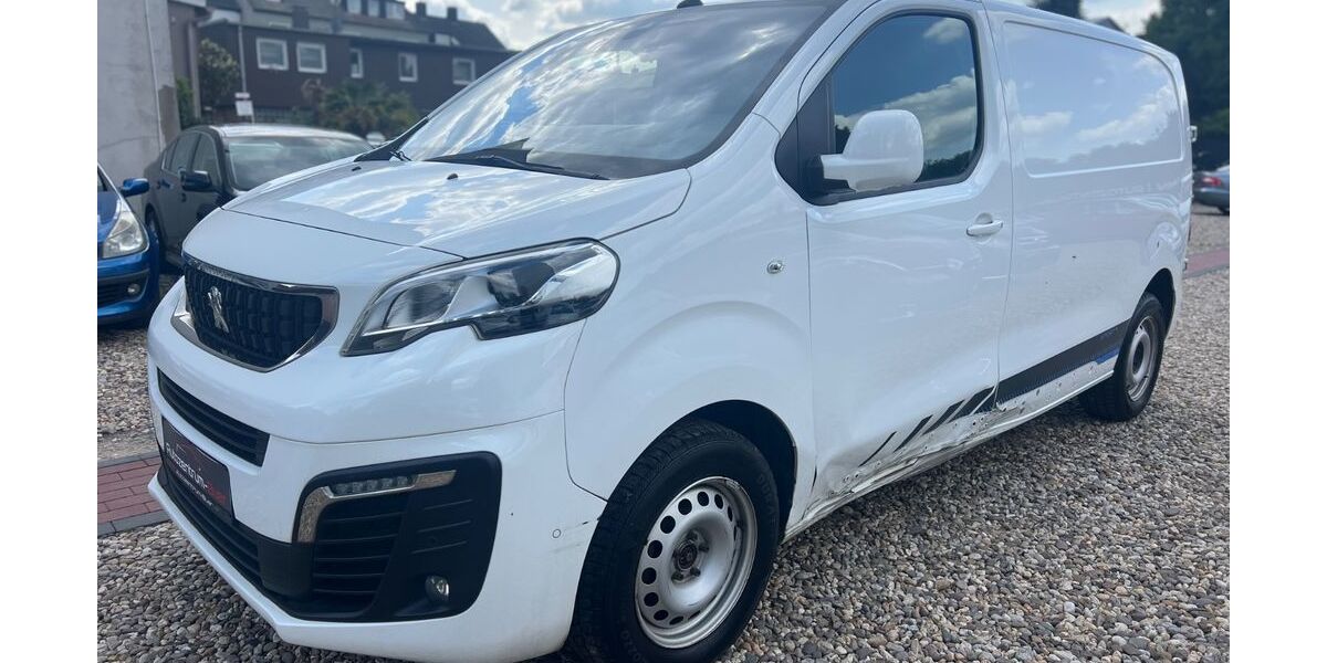 Peugeot Expert 217.000 km 7.990 &euro; Gelsenkirchen 45881