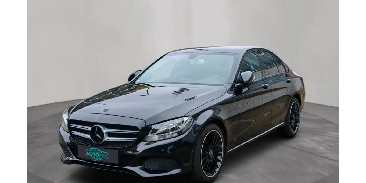 Mercedes-Benz C 200 146.986 km 13.500 &euro; Gelsenkirchen 45879