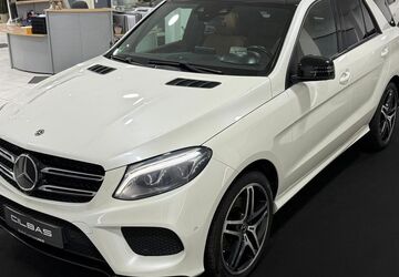 Mercedes-Benz GLE 350 87.142 km 39.900 &euro; Gelsenkirchen 45891