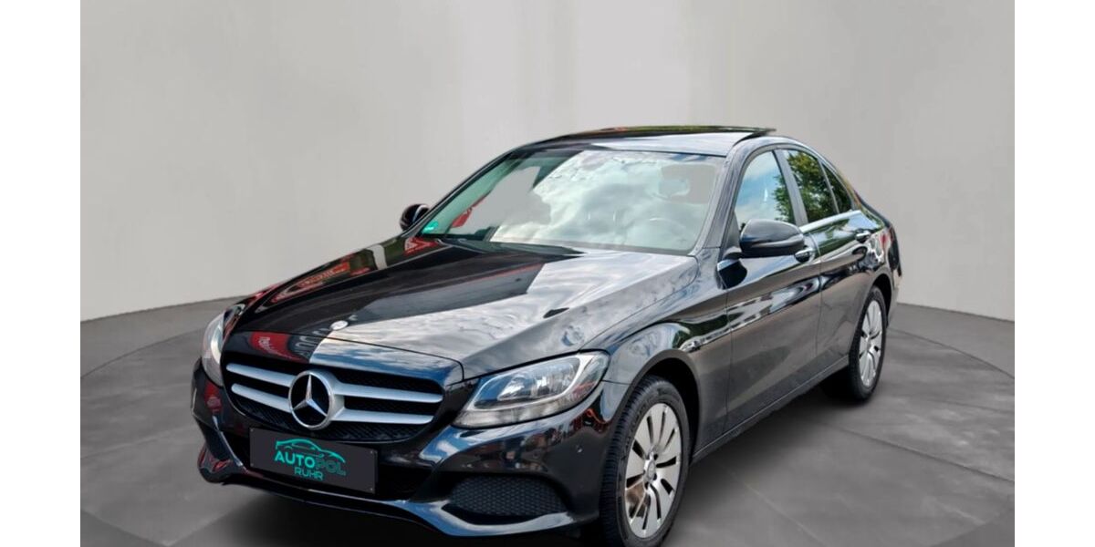 Mercedes-Benz C 200 199.950 km 11.880 &euro; Gelsenkirchen 45879