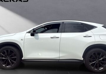 Lexus NX 450h 48.695 km 51.950 &euro; Dinslaken 46537