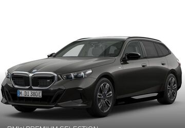BMW i5 35.000 km 65.890 &euro; Haltern am See 45721