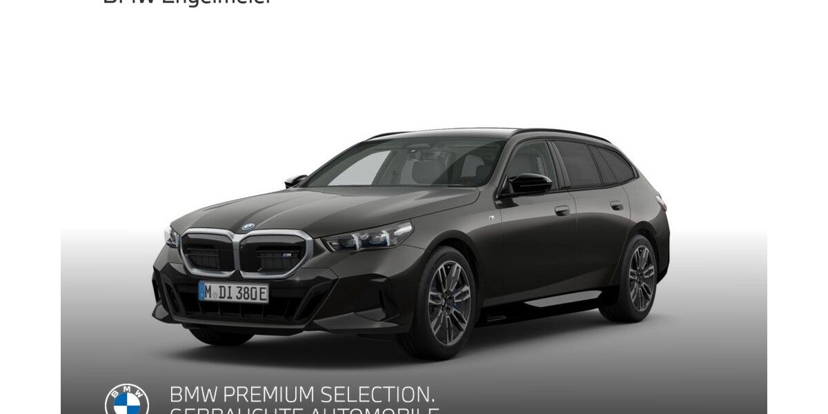 BMW i5 35.000 km 65.890 &euro; Haltern am See 45721