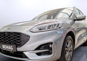 Ford Kuga 49.990 km 21.990 &euro; Gelsenkirchen 45881