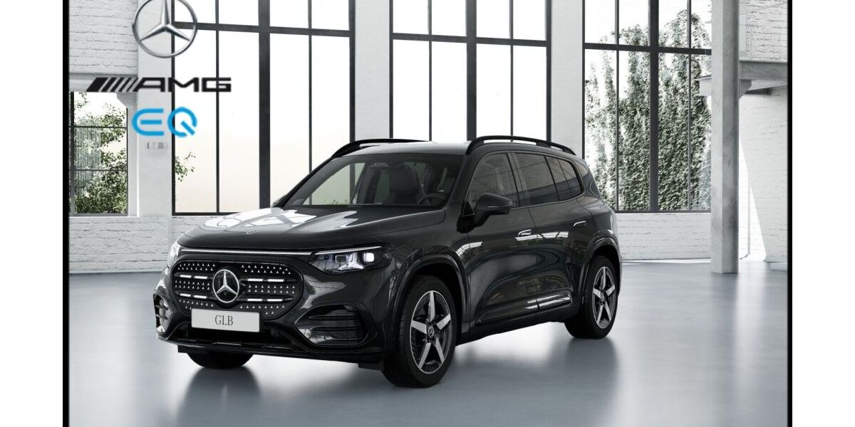 Mercedes-Benz GLB 250 14.500 km 63.470 &euro; Dortmund 44139