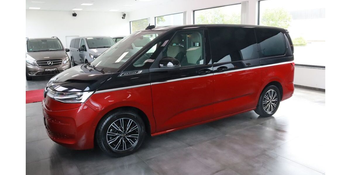 VW T7 Multivan 149.548 km 42.650 &euro; Essen 45329