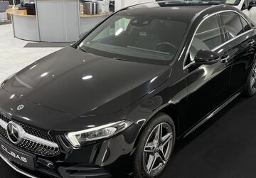 Mercedes-Benz A 250 98.387 km 25.900 &euro; Gelsenkirchen 45891