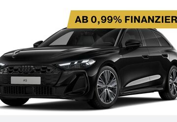 Audi A5 20.171 km 45.970 &euro; Gelsenkirchen 45894