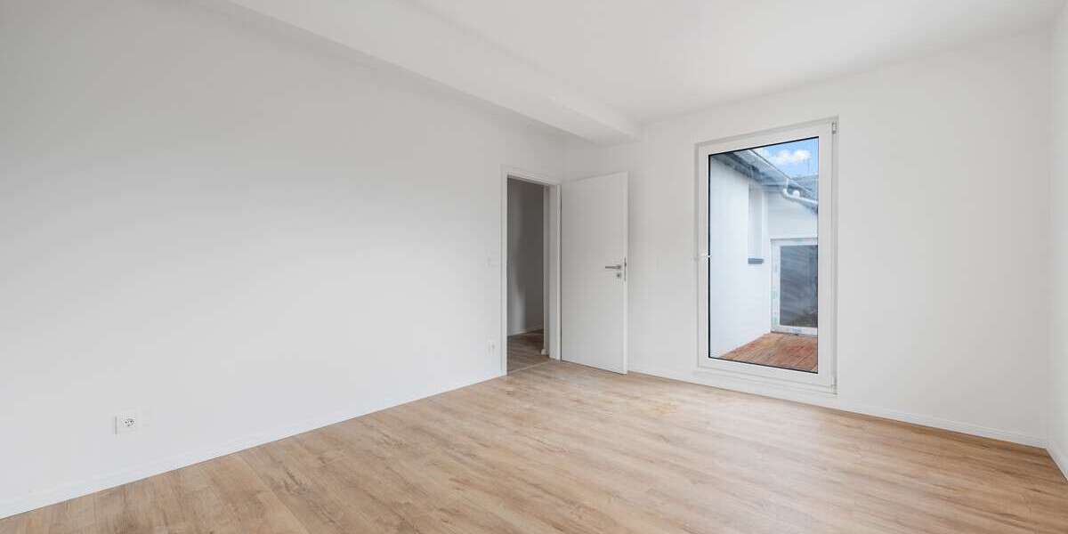 Etagenwohnung Essen Stadtbezirk V - 2 Zimmer, 65 m&sup2;, 780&euro; | Angebot:27370480