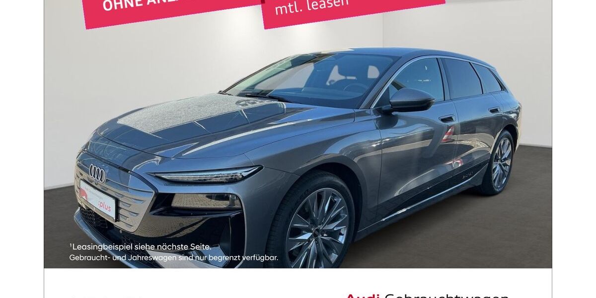 Audi A6 e-tron 20.090 km 51.680 &euro; Duisburg 47249